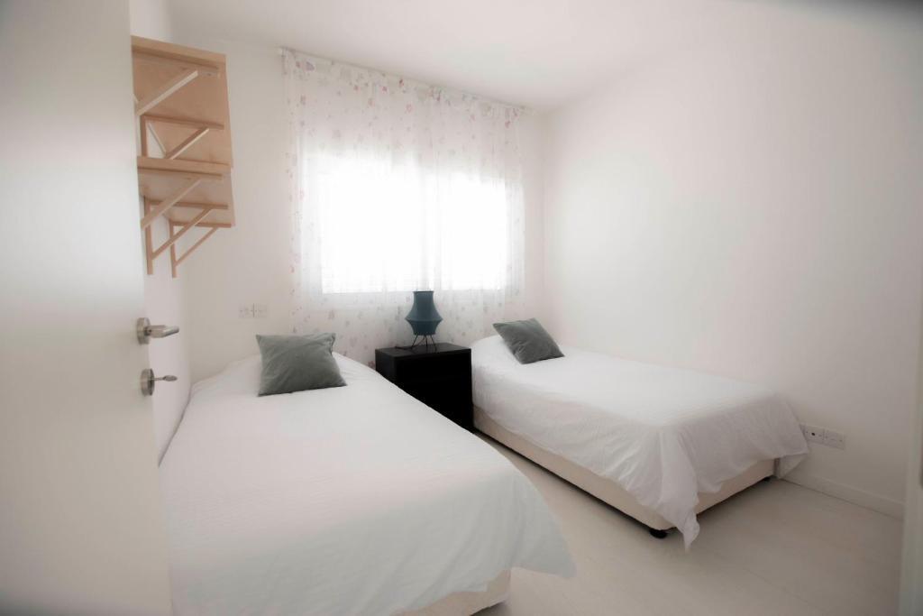 Никосия: Glabur Fabulous 2 BDR Nicosia Center Free Parking & Wifi