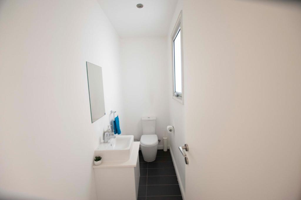 Никосия: Glabur Fabulous 2 BDR Nicosia Center Free Parking & Wifi