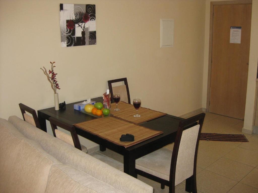 Гекиткале: Pyla Village Resort F110 (Apartment near Larnaca)