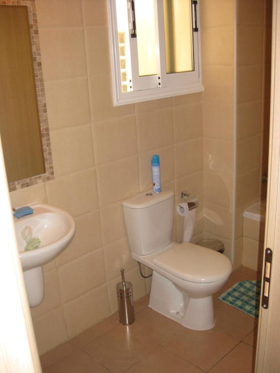 Гекиткале: Pyla Village Resort F110 (Apartment near Larnaca)