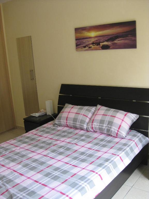 Гекиткале: Pyla Village Resort F110 (Apartment near Larnaca)