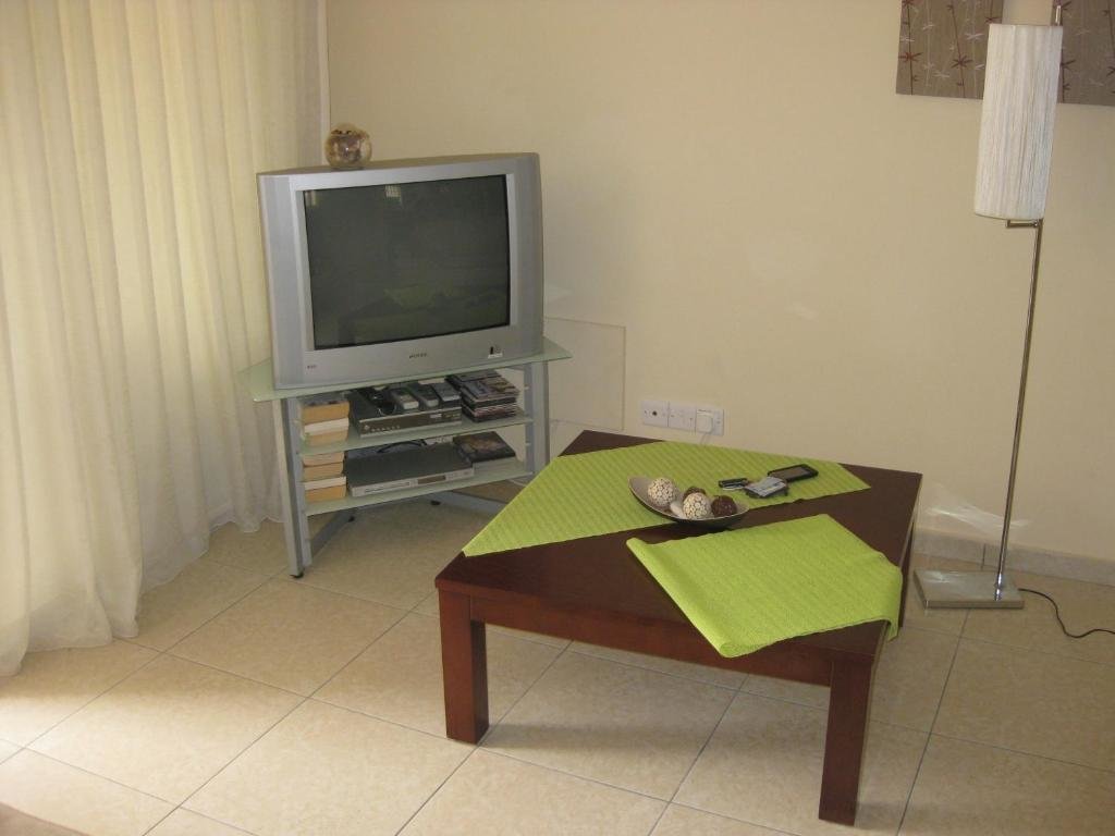 Гекиткале: Pyla Village Resort F110 (Apartment near Larnaca)