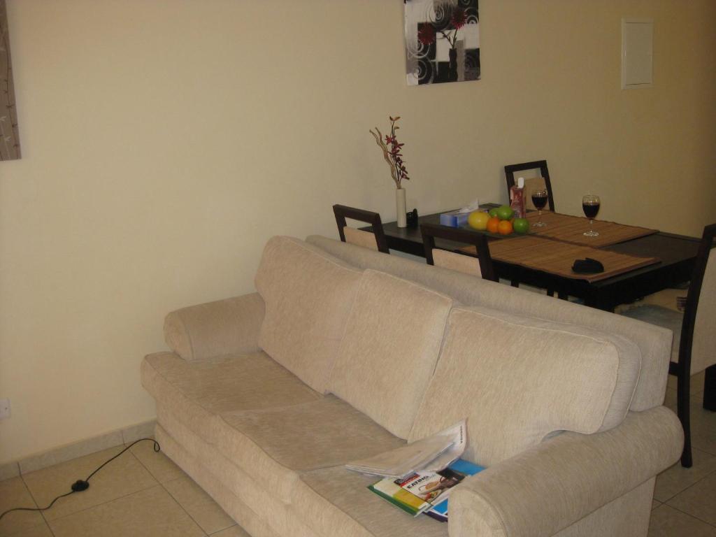 Гекиткале: Pyla Village Resort F110 (Apartment near Larnaca)