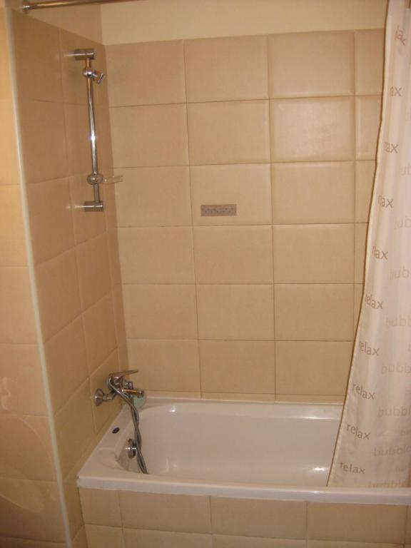 Гекиткале: Pyla Village Resort F110 (Apartment near Larnaca)