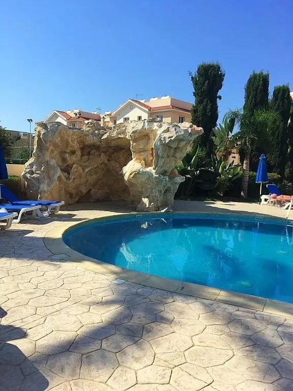 Гекиткале: Pyla Village Resort F110 (Apartment near Larnaca)
