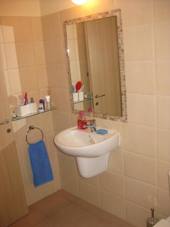 Гекиткале: Pyla Village Resort F110 (Apartment near Larnaca)