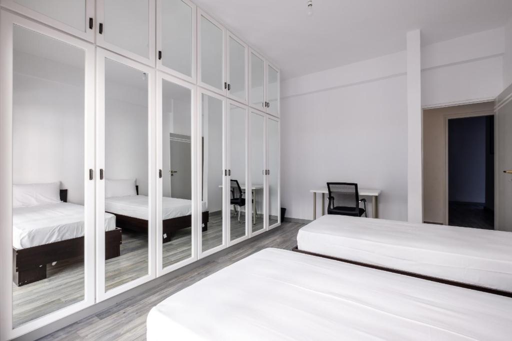 Ларнака: PERSEUS 3 BEDROOM Apartment 102