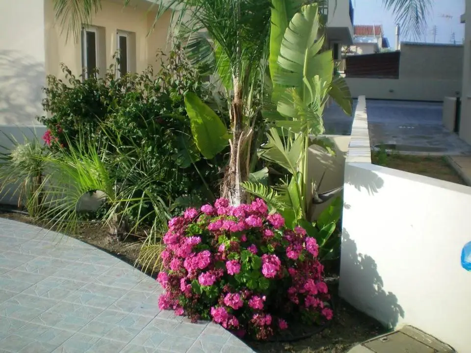 104 Excellent 2 bed apartment with pool view, AC & gym! — фото 1
