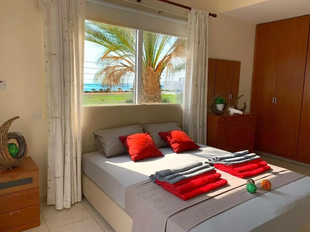 Айя-Напа: Beach Villa Roula 4 Bedroom in Ayia Napa