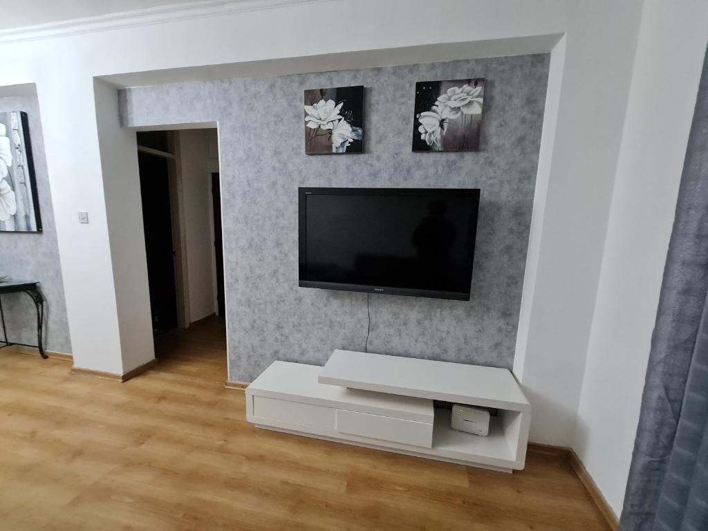 Лимассол: 2Bd Sea View Flat