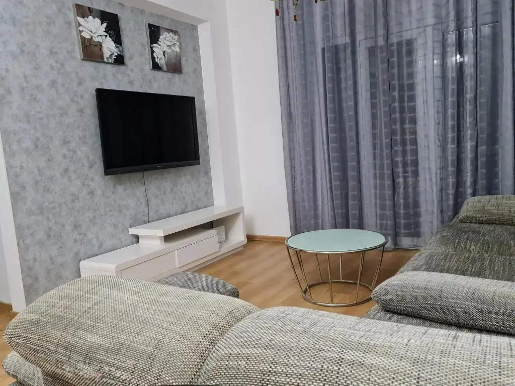 Лимассол: 2Bd Sea View Flat