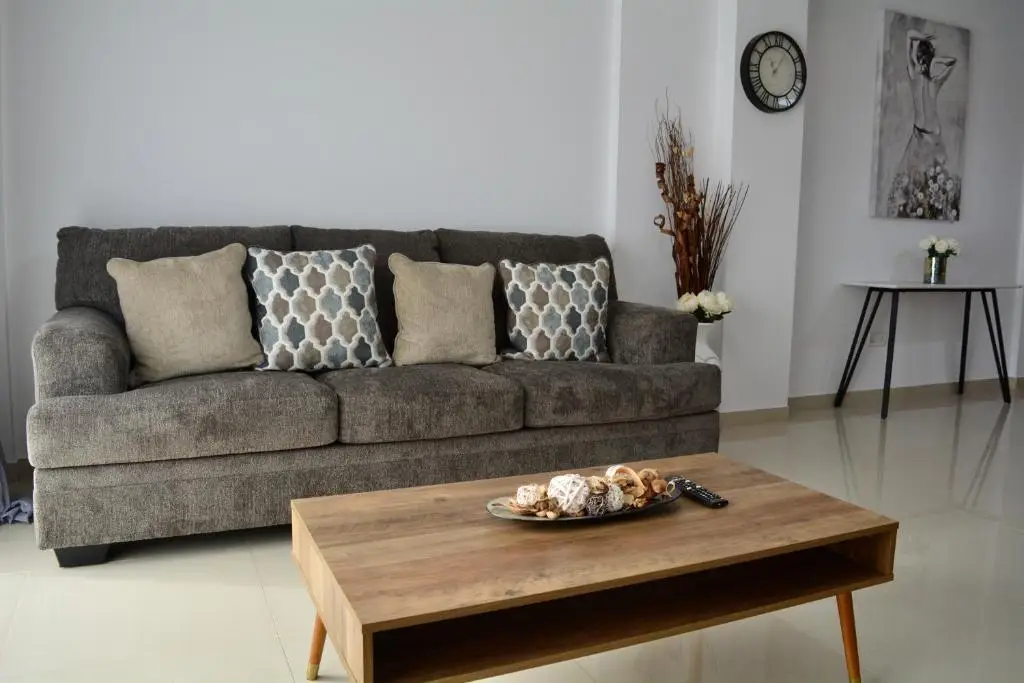 Хлорака: Panorama - Chlorakas Paphos - New Deluxe 2 Bed Apt By Yiota