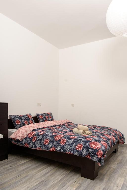 Ларнака: Maple Oak Apartment 102