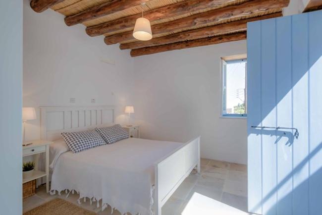 Какопетрия: Villa Avgoustis