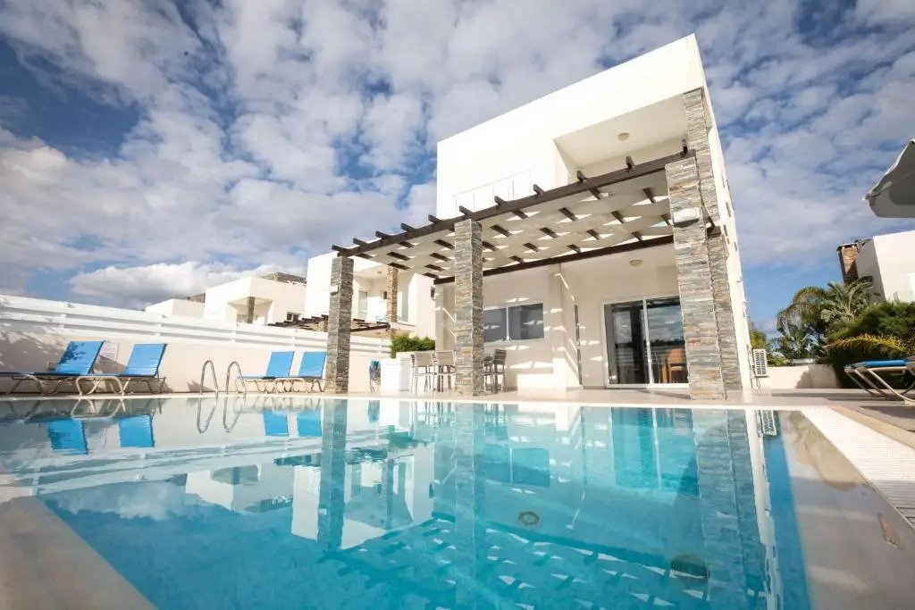 Anemoni Luxury Villa 12 — фото 1