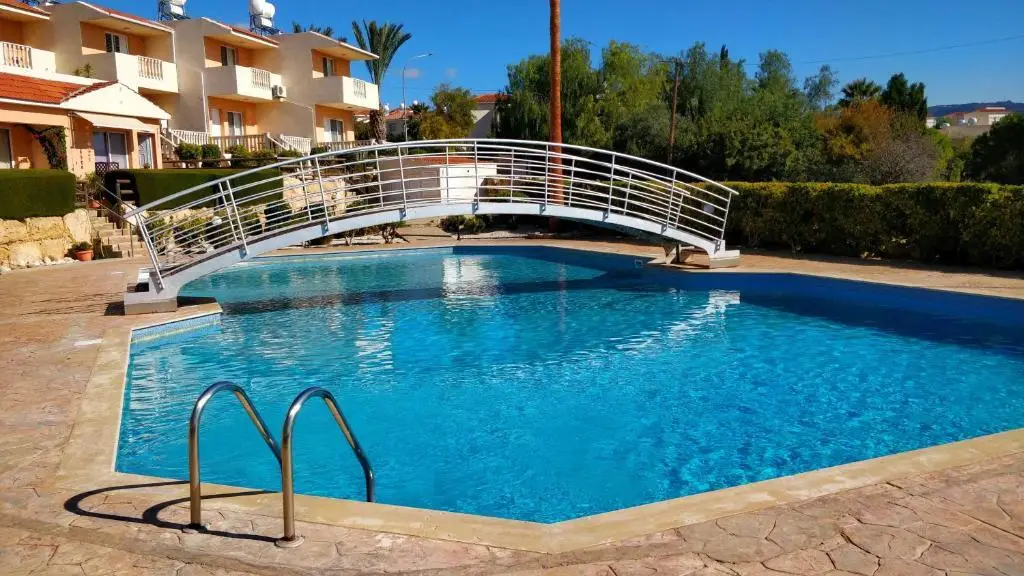 Пейя: Peyia Paradise Apartment B102