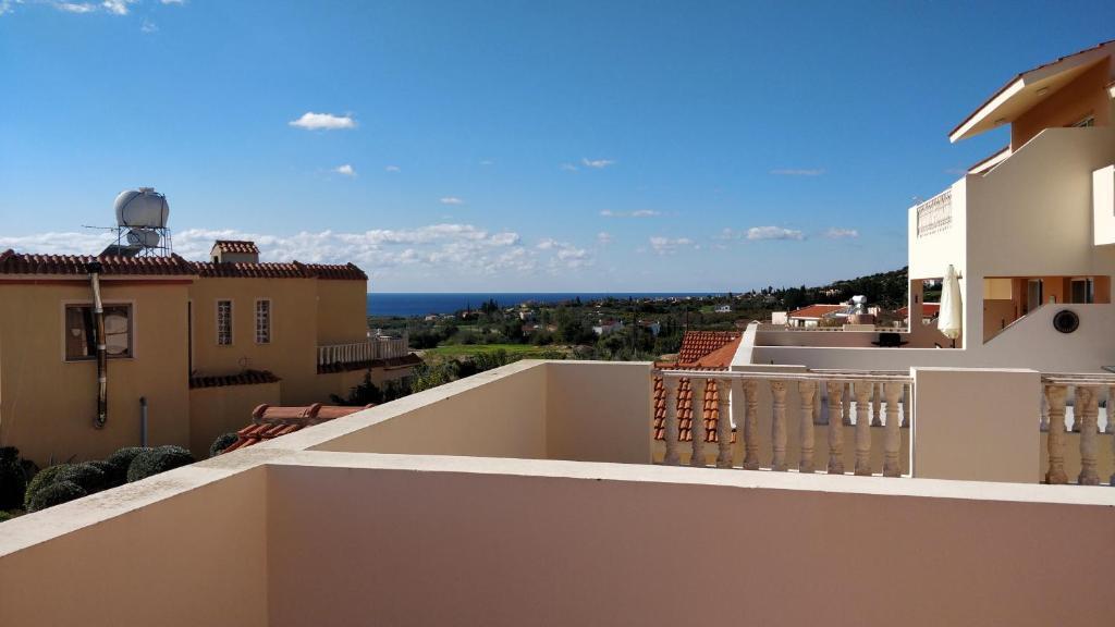 Пейя: Peyia Paradise Apartment B102