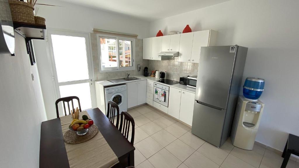 Пейя: 2 Bedroom Roof Terrace & Sea View Apartment
