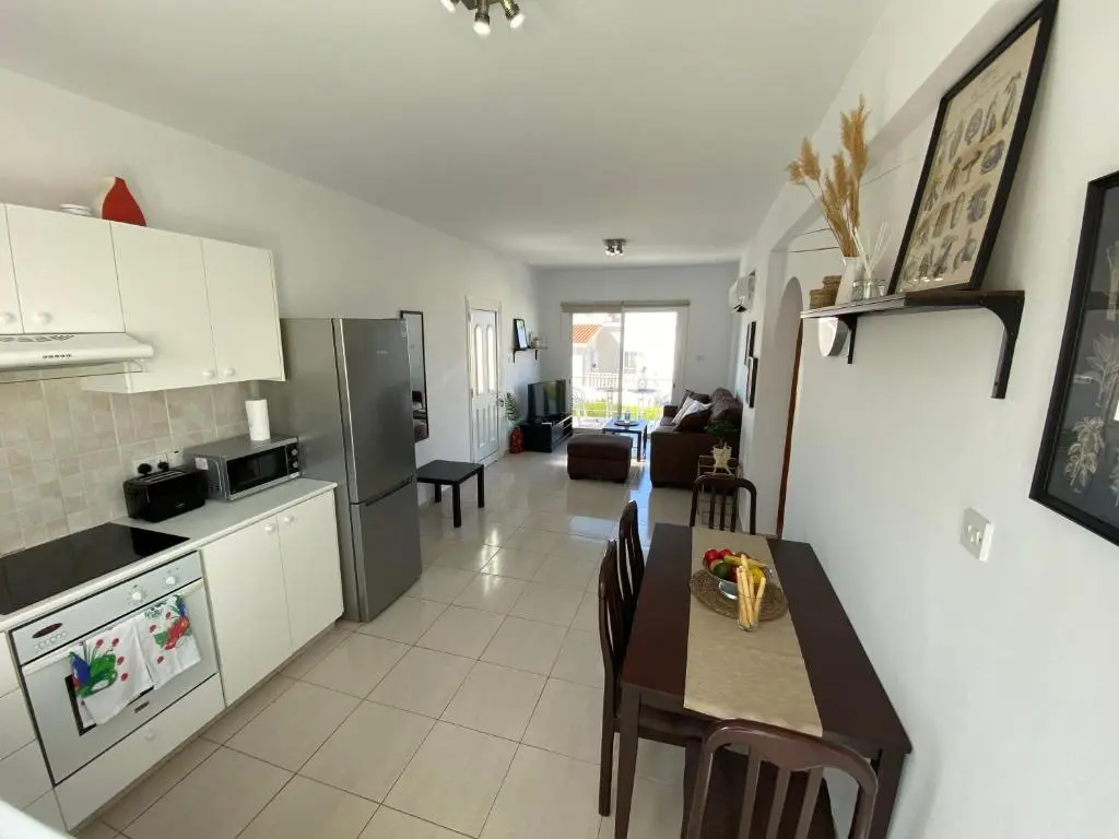 Пейя: 2 Bedroom Roof Terrace & Sea View Apartment