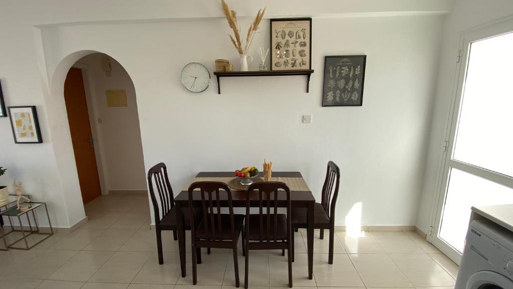 Пейя: 2 Bedroom Roof Terrace & Sea View Apartment