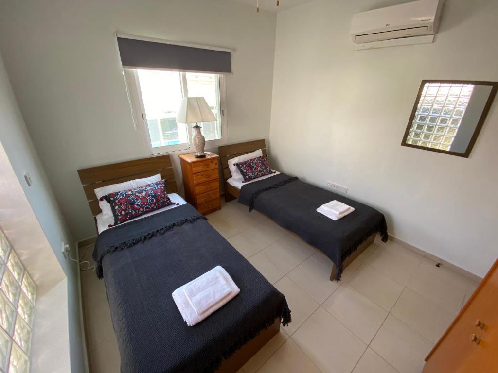 Пейя: 2 Bedroom Roof Terrace & Sea View Apartment