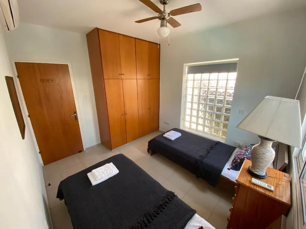 Пейя: 2 Bedroom Roof Terrace & Sea View Apartment