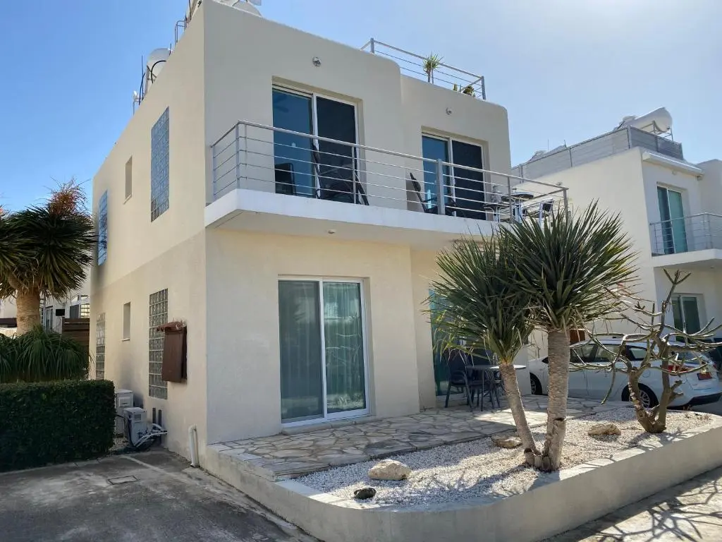 Пейя: 2 Bedroom Roof Terrace & Sea View Apartment