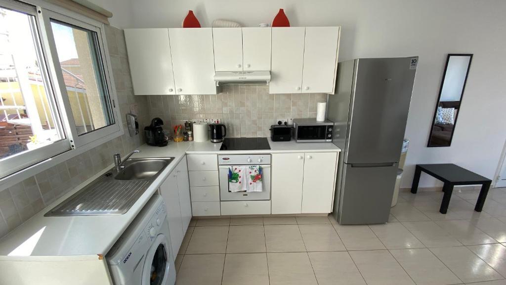 Пейя: 2 Bedroom Roof Terrace & Sea View Apartment