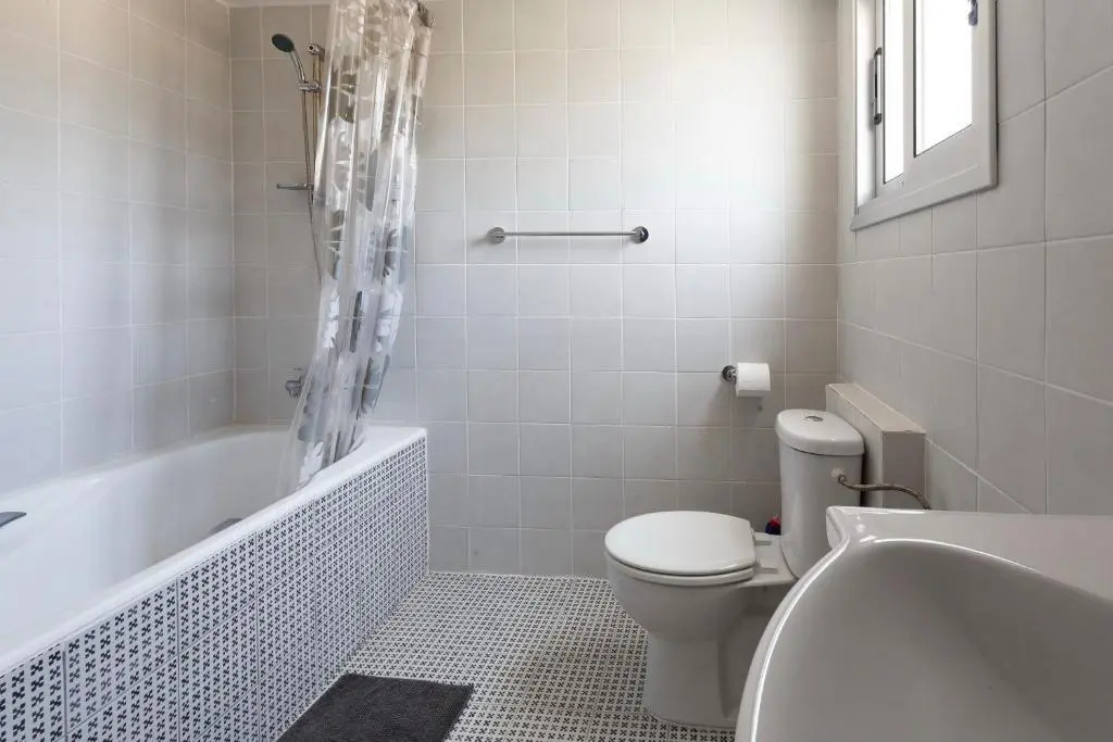 Пейя: Sea Breeze Apartments - 3 Bedroom Apartment