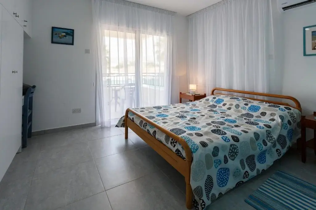 Пейя: Sea Breeze Apartments - 3 Bedroom Apartment
