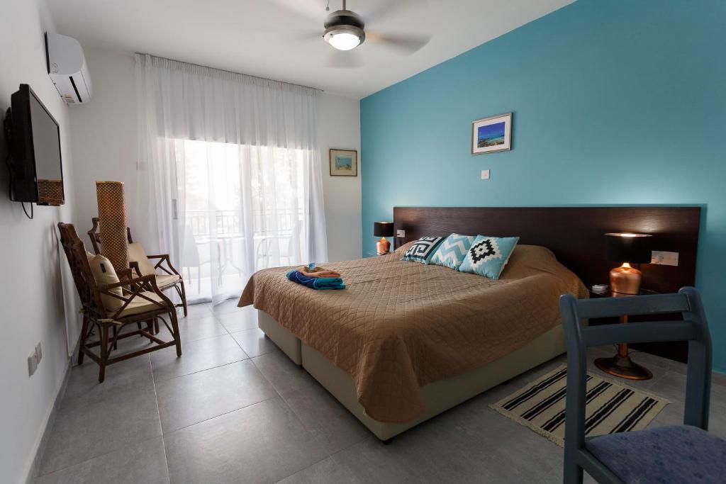 Пейя: Sea Breeze Apartments - 3 Bedroom Apartment
