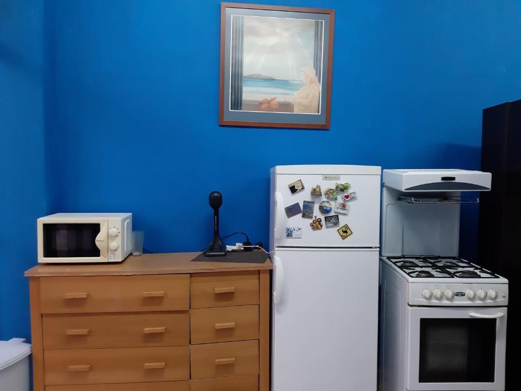 Ксилофагу: Studio BLU