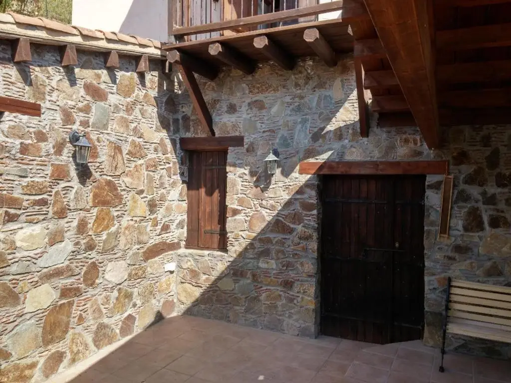 Traditional Villa — фото 1