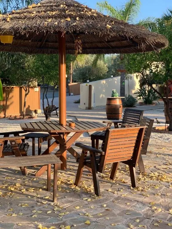 Агиа-Варвара: Rancho Relaxo Sia