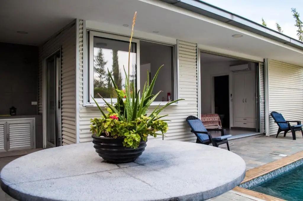 Idyllic studio with private pool — фото 1