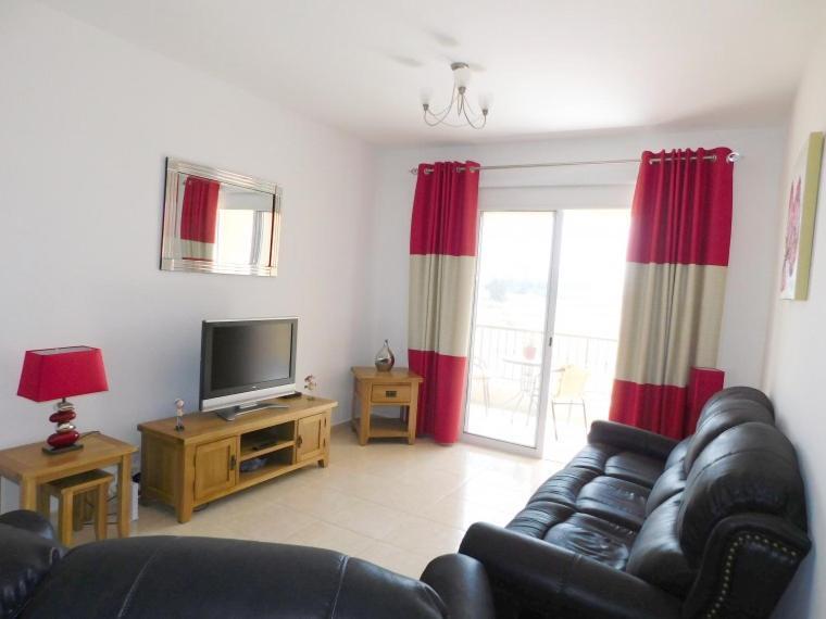 Куклия: Excellent 2 bed Apartment