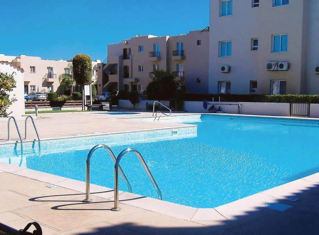 Куклия: Excellent 2 bed Apartment