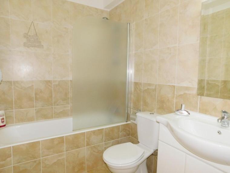 Куклия: Excellent 2 bed Apartment