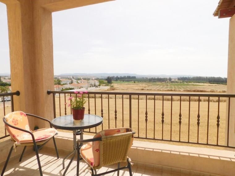 Куклия: Excellent 2 bed Apartment