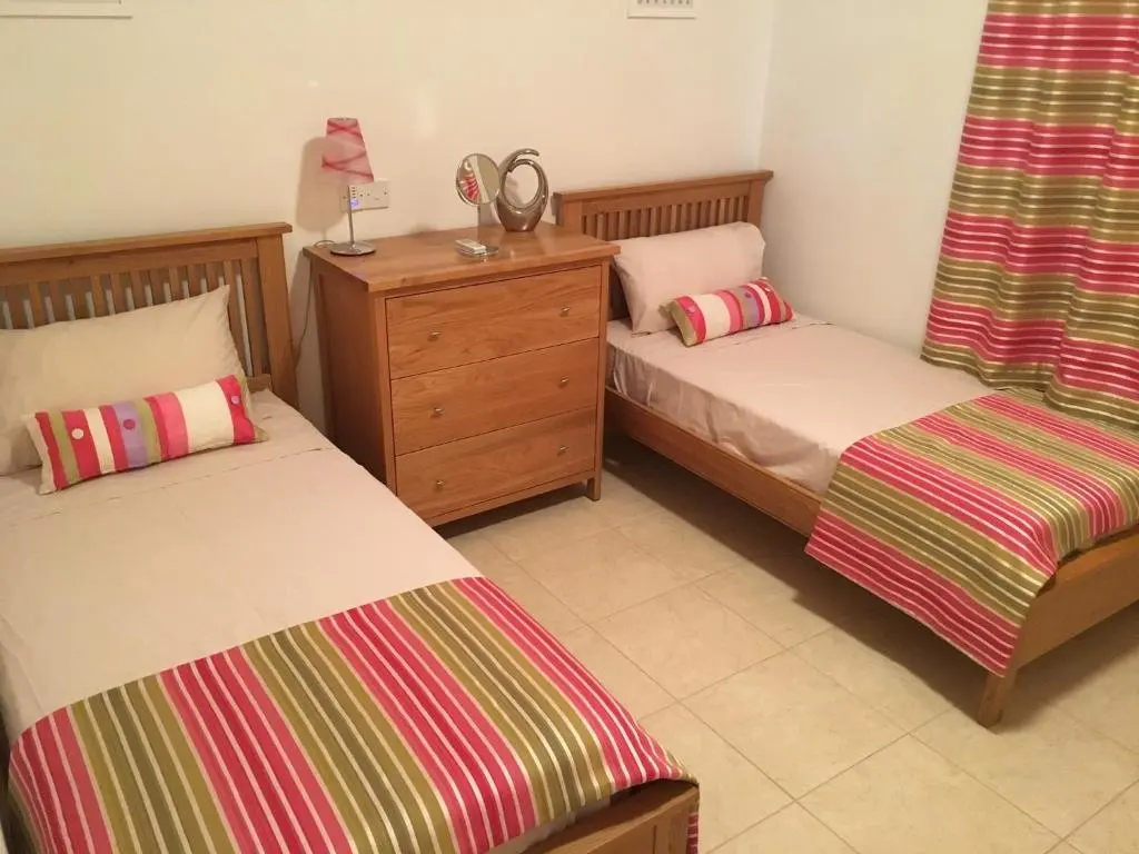 Куклия: Excellent 2 bed Apartment
