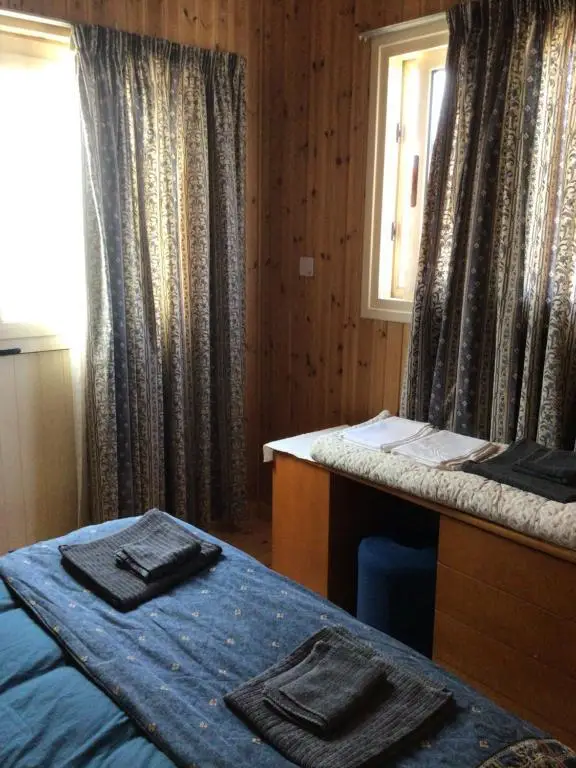 Стени: Pervolaris Cottages 1