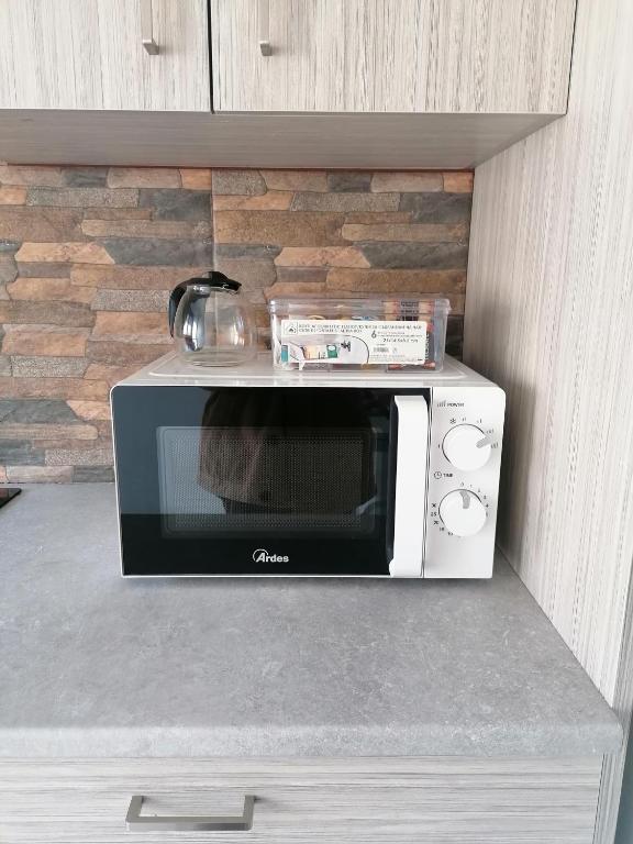 Лимассол: Elenas 1 Bedroom Apartment in Limassol Center