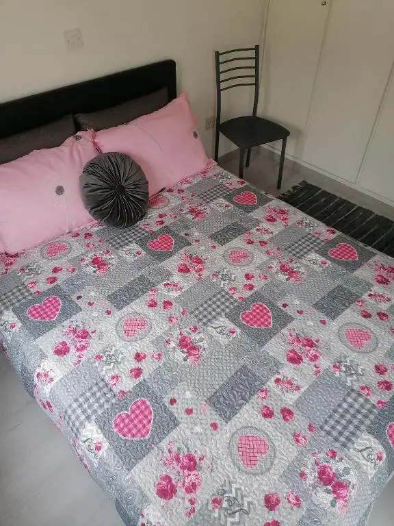 Лимассол: Elenas 1 Bedroom Apartment in Limassol Center