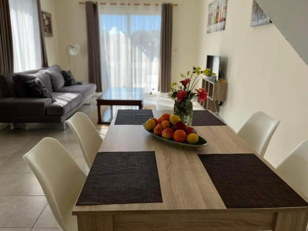Пейя: Desire Gardens 2bedroom townhouse