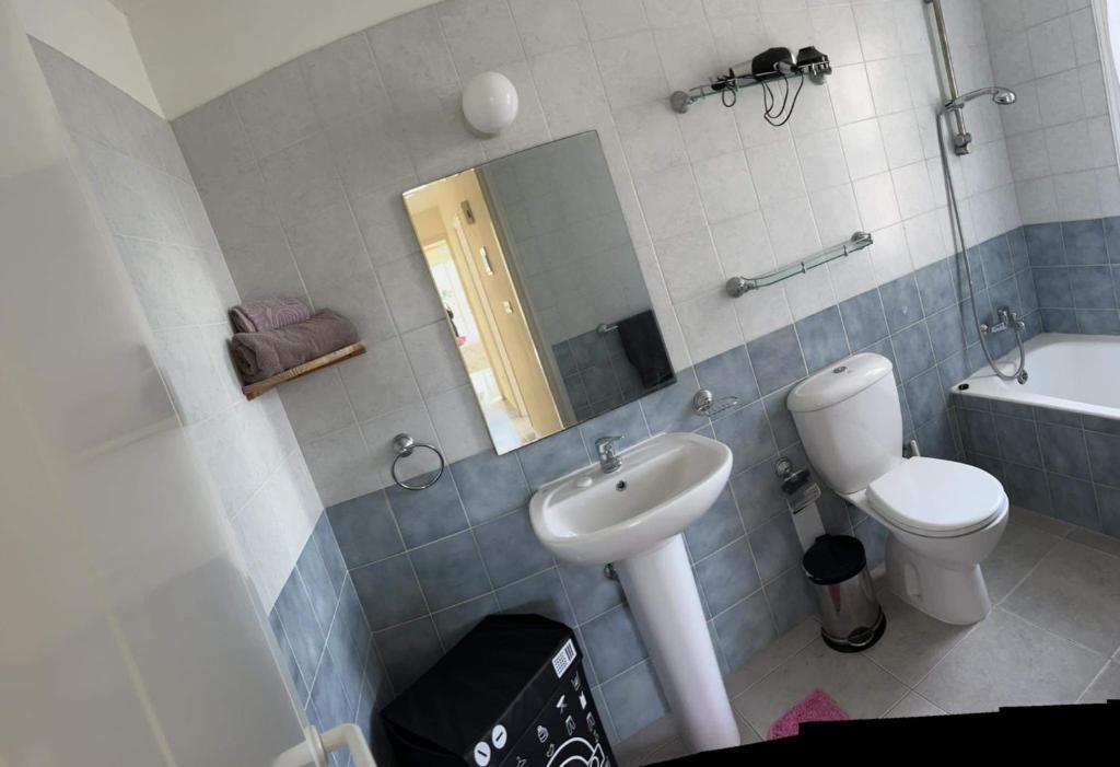 Пейя: Desire Gardens 2bedroom townhouse