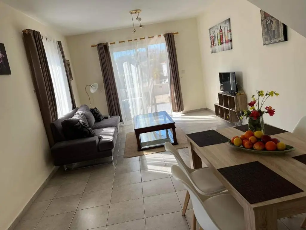 Пейя: Desire Gardens 2bedroom townhouse