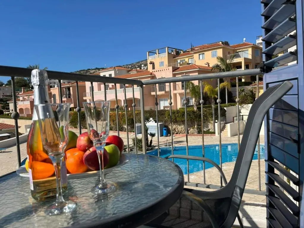 Пейя: Desire Gardens 2bedroom townhouse
