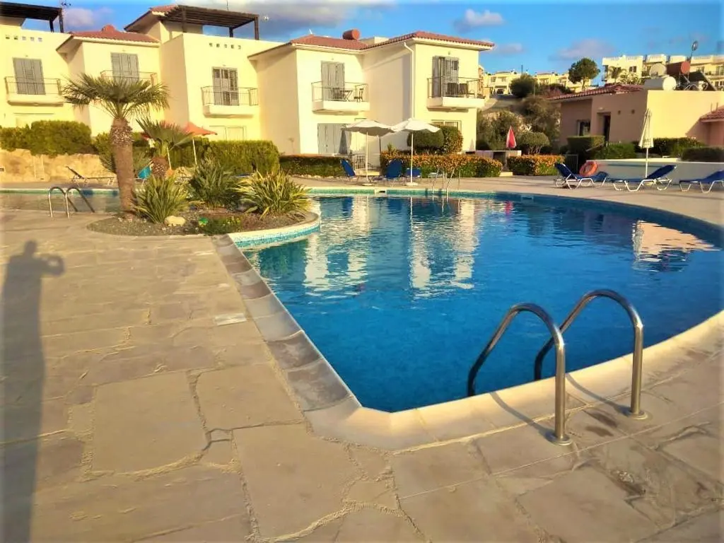 Пейя: Desire Gardens 2bedroom townhouse