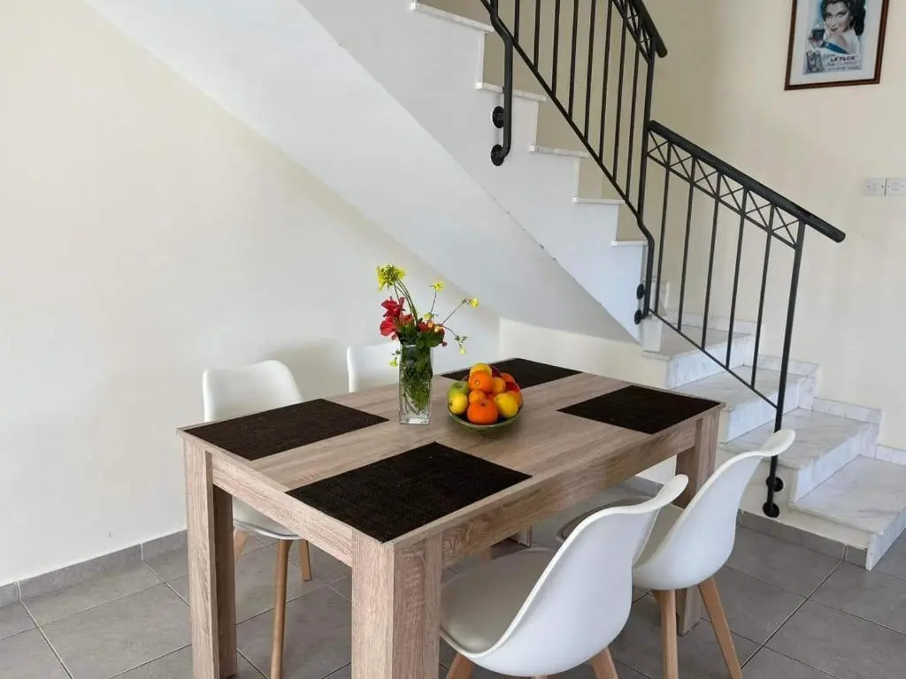 Пейя: Desire Gardens 2bedroom townhouse