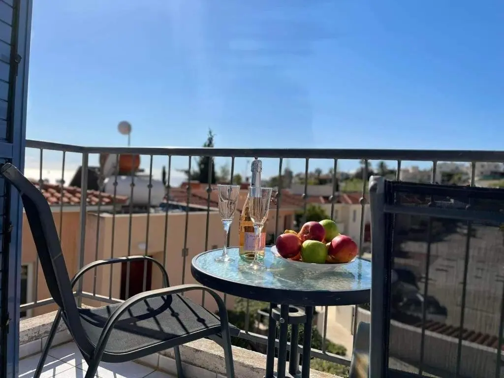 Пейя: Desire Gardens 2bedroom townhouse